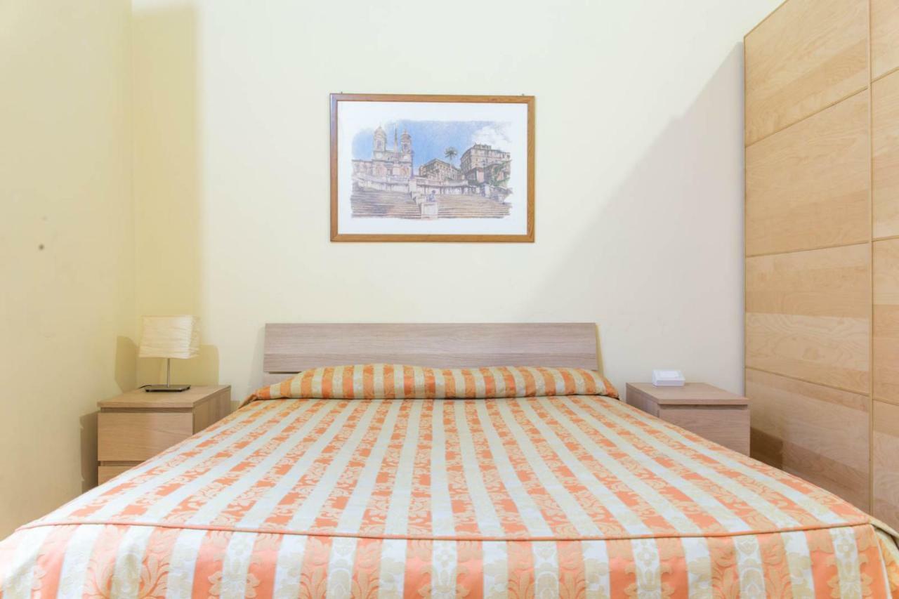 Sunny Home روما المظهر الخارجي الصورة